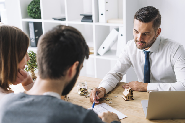 ideas de marketing para corredores de bienes raices