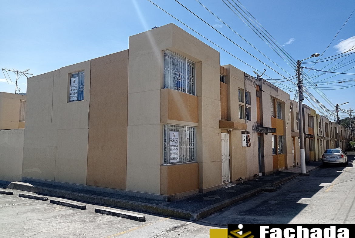 Fachada